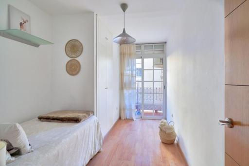 Apartamento Malagueta Malaga Exterior photo