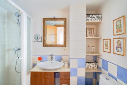 Apartamento Malagueta Malaga Exterior photo